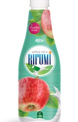 1250ml PP بطری شیر بهترین اپل 1250ml PP بطری شیر بهترین اپل